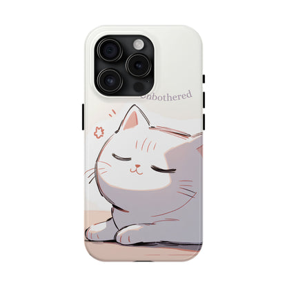 Cutie Patootie Tough Phone Case