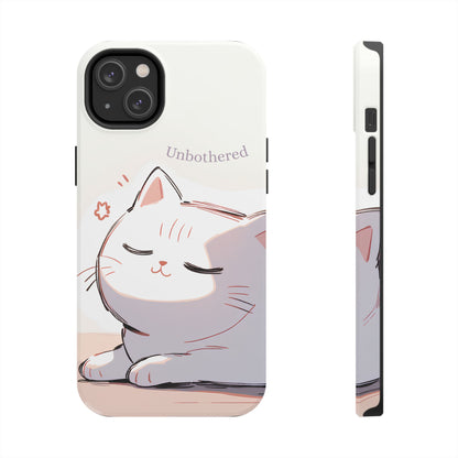 Cutie Patootie Tough Phone Case