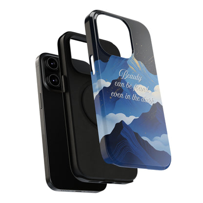 Impact-Resistant Cases
