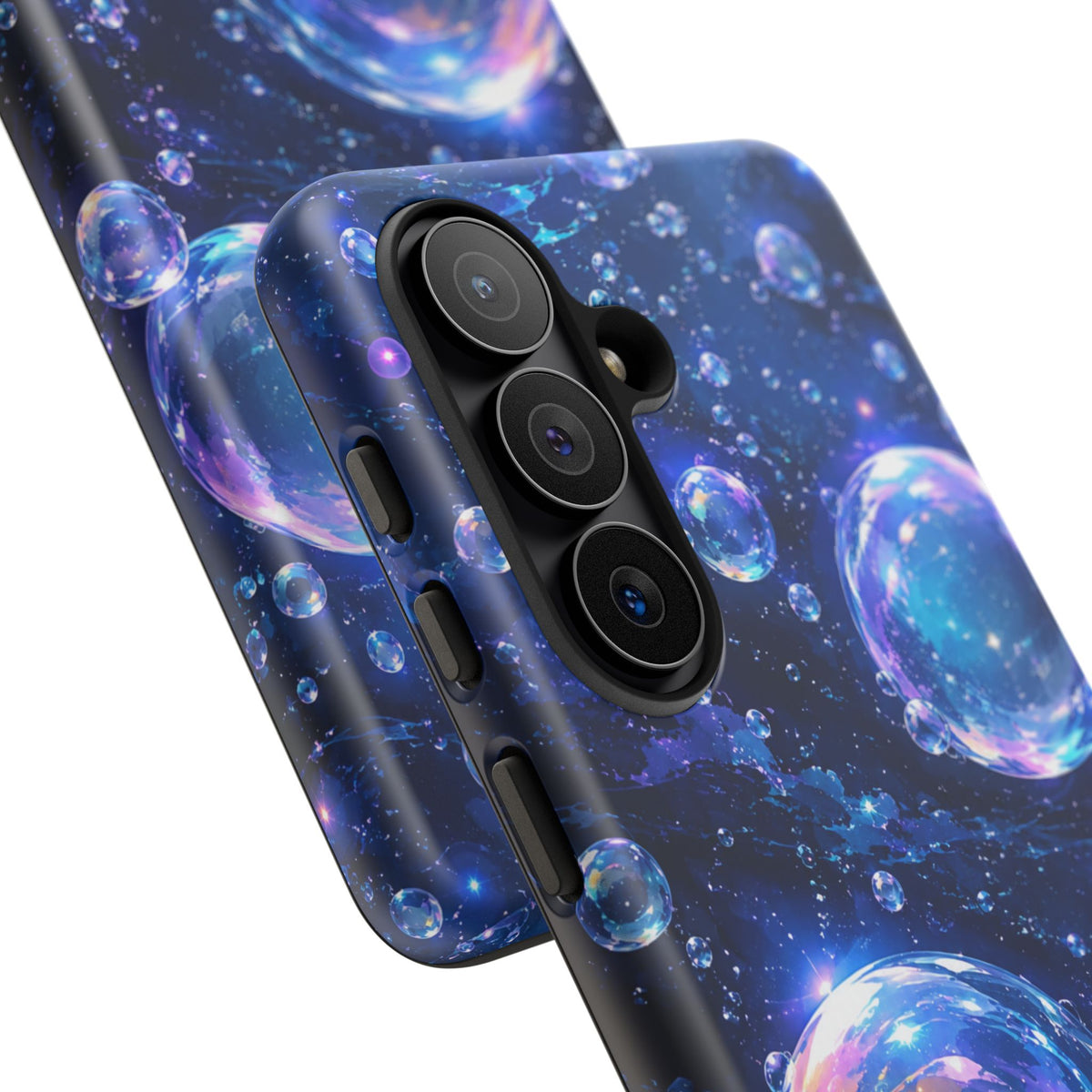 Bubbles Phone Case