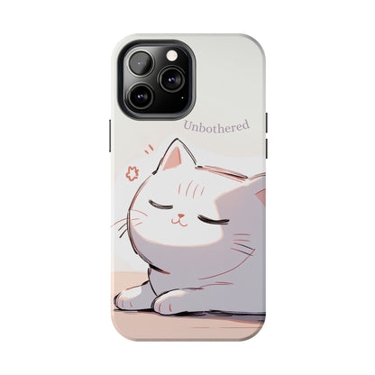 Cutie Patootie Tough Phone Case