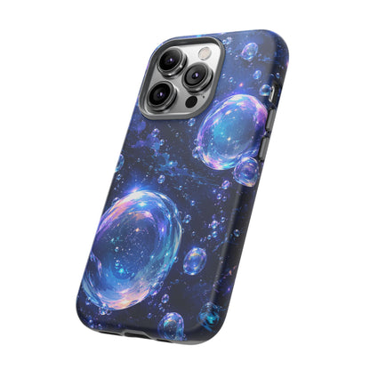 Bubbles Phone Case