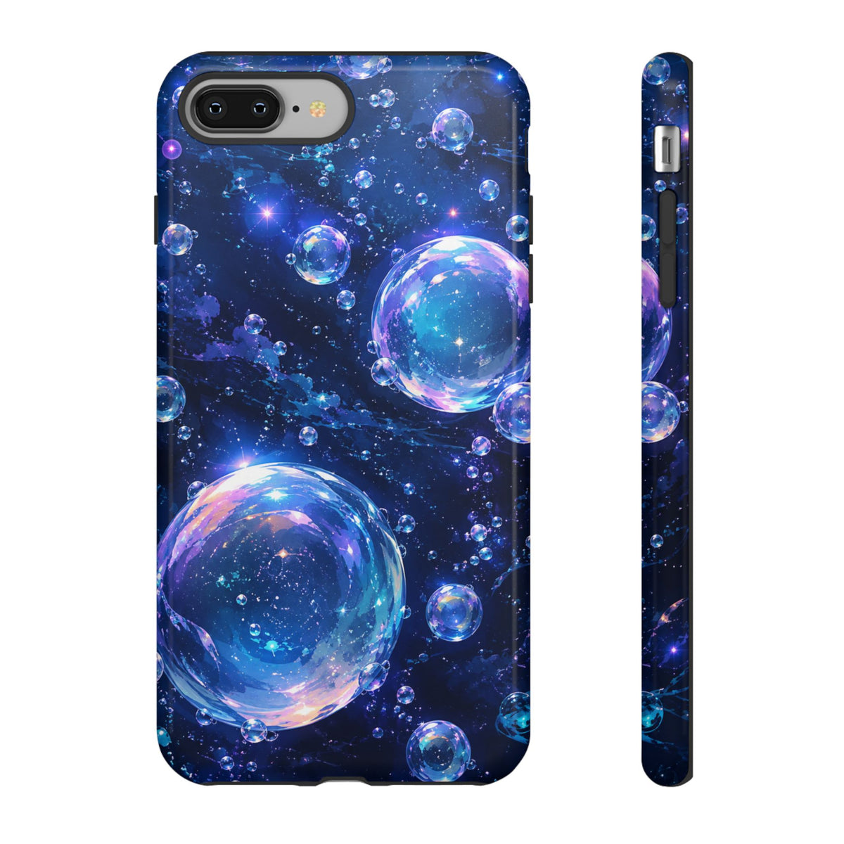 Bubbles Phone Case