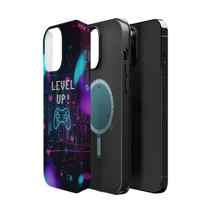 Neon  Magnetic Impact Phone Case