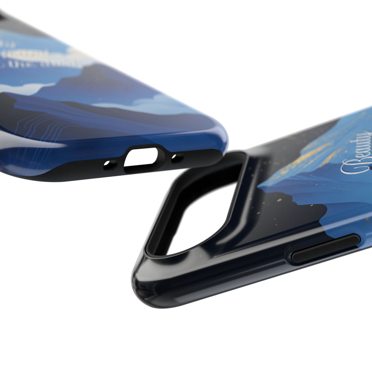 Impact-Resistant Cases