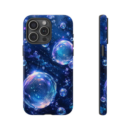 Bubbles Phone Case