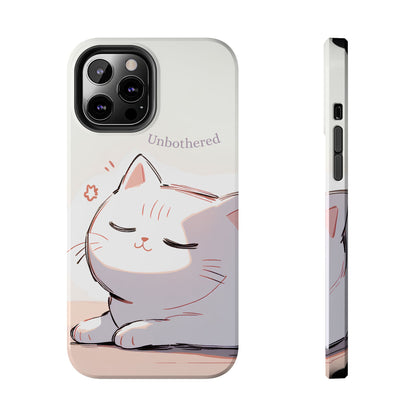 Cutie Patootie Tough Phone Case
