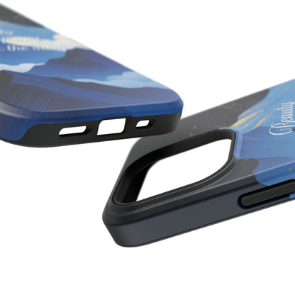 Impact-Resistant Cases