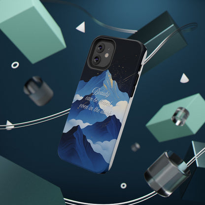 Impact-Resistant Cases