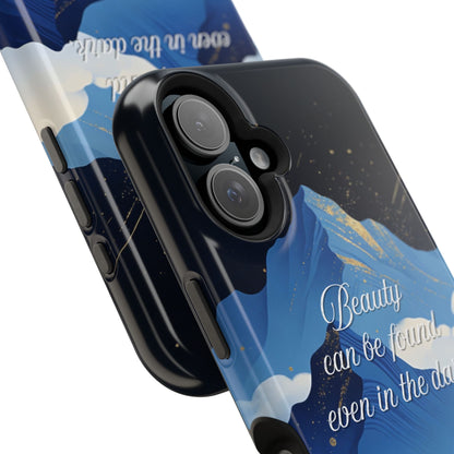 Impact-Resistant Cases