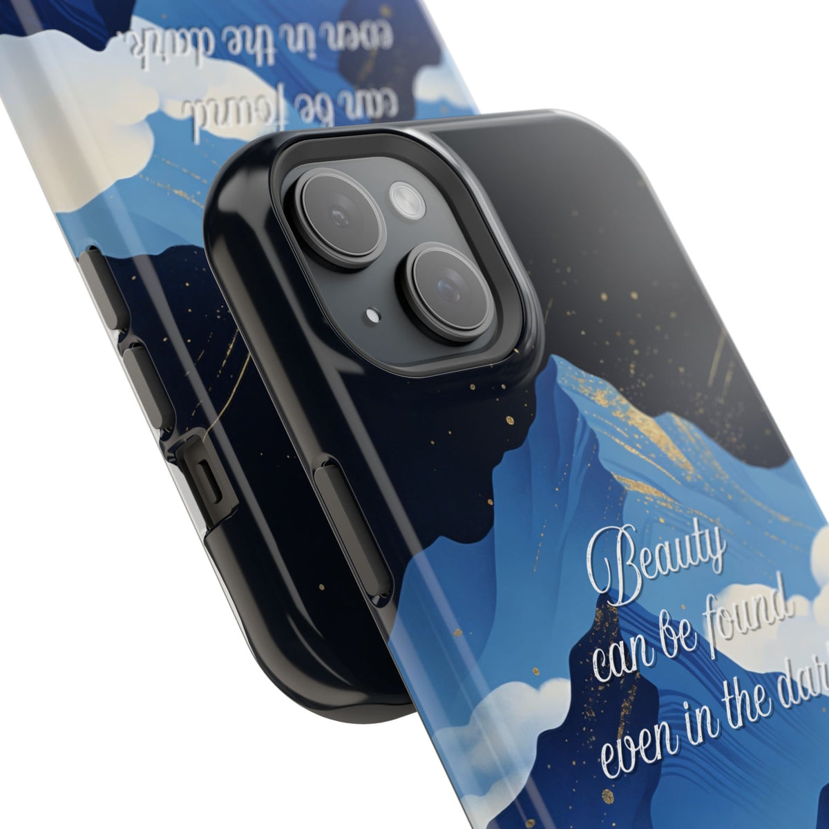 Impact-Resistant Cases