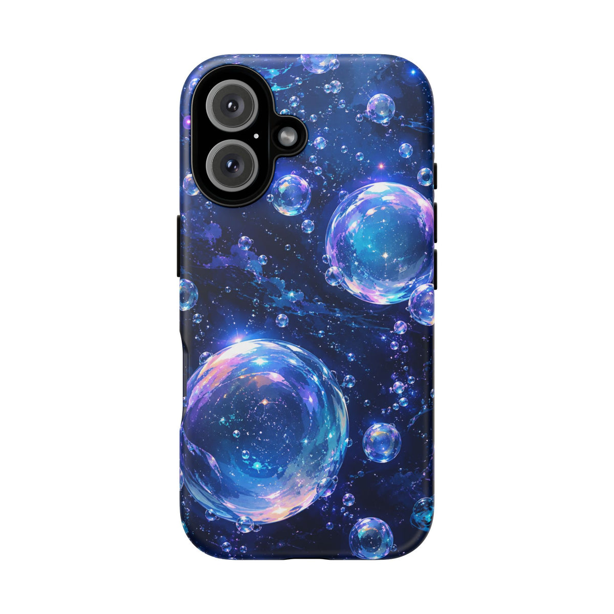Bubbles Phone Case