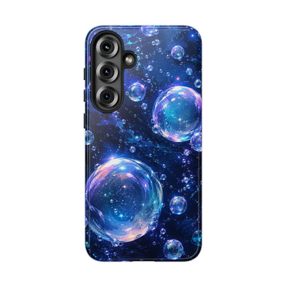 Bubbles Phone Case