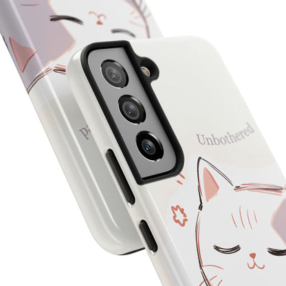 Cutie Patootie Tough Phone Case