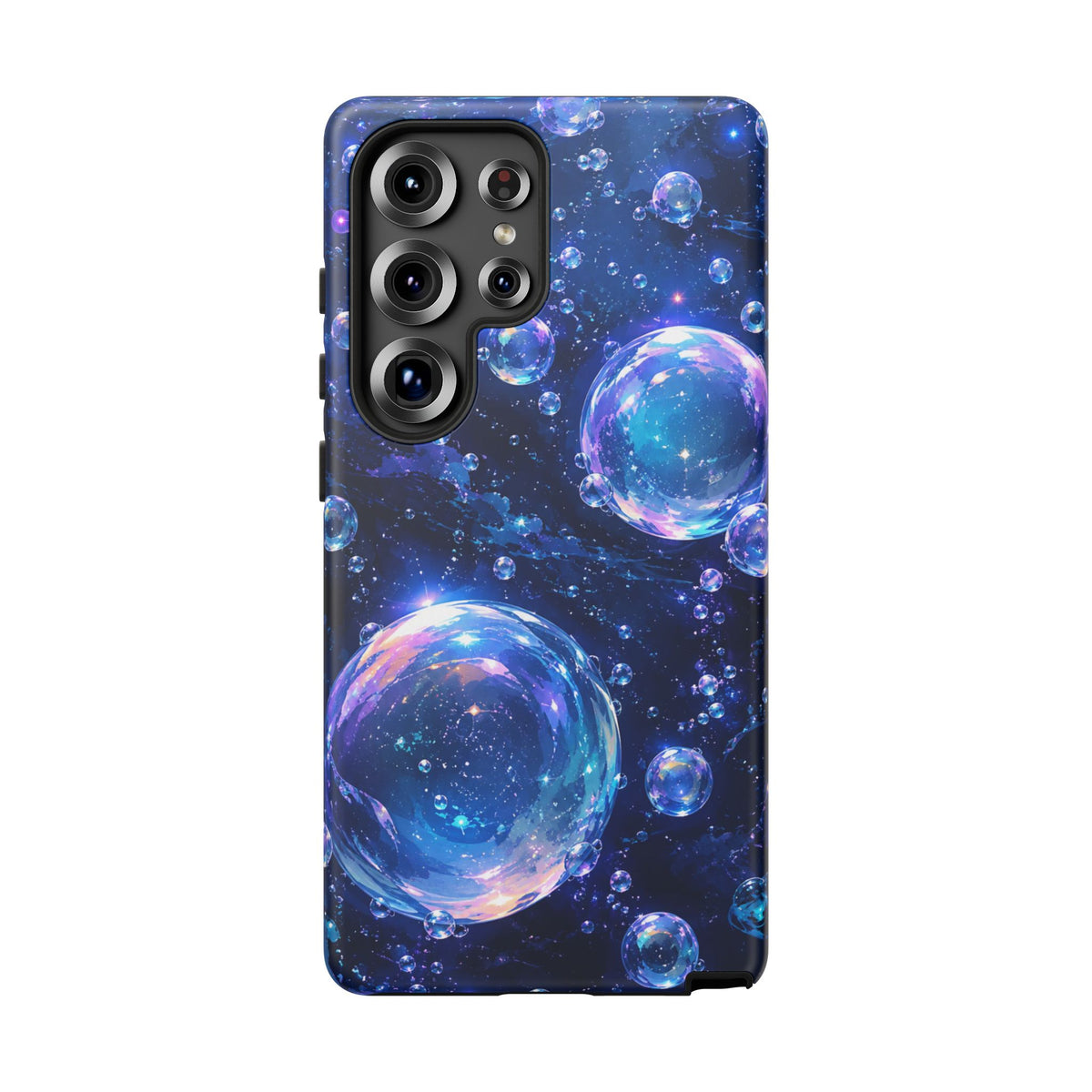 Bubbles Phone Case
