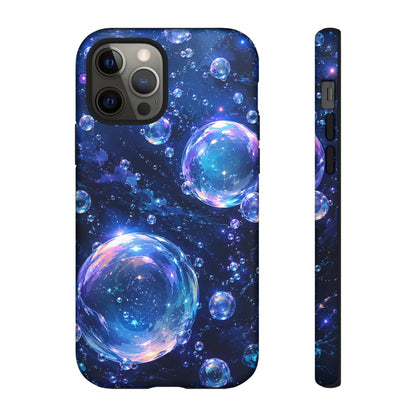 Bubbles Phone Case