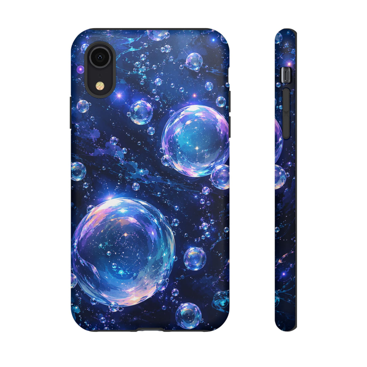Bubbles Phone Case