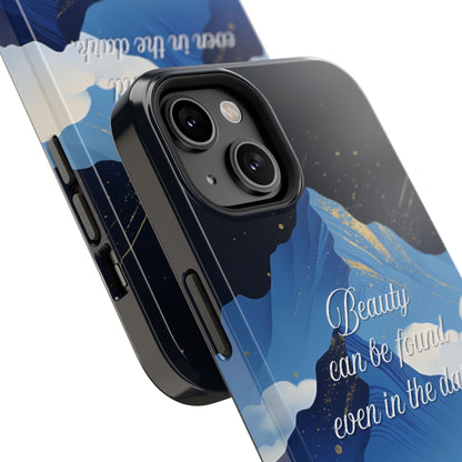 Impact-Resistant Cases