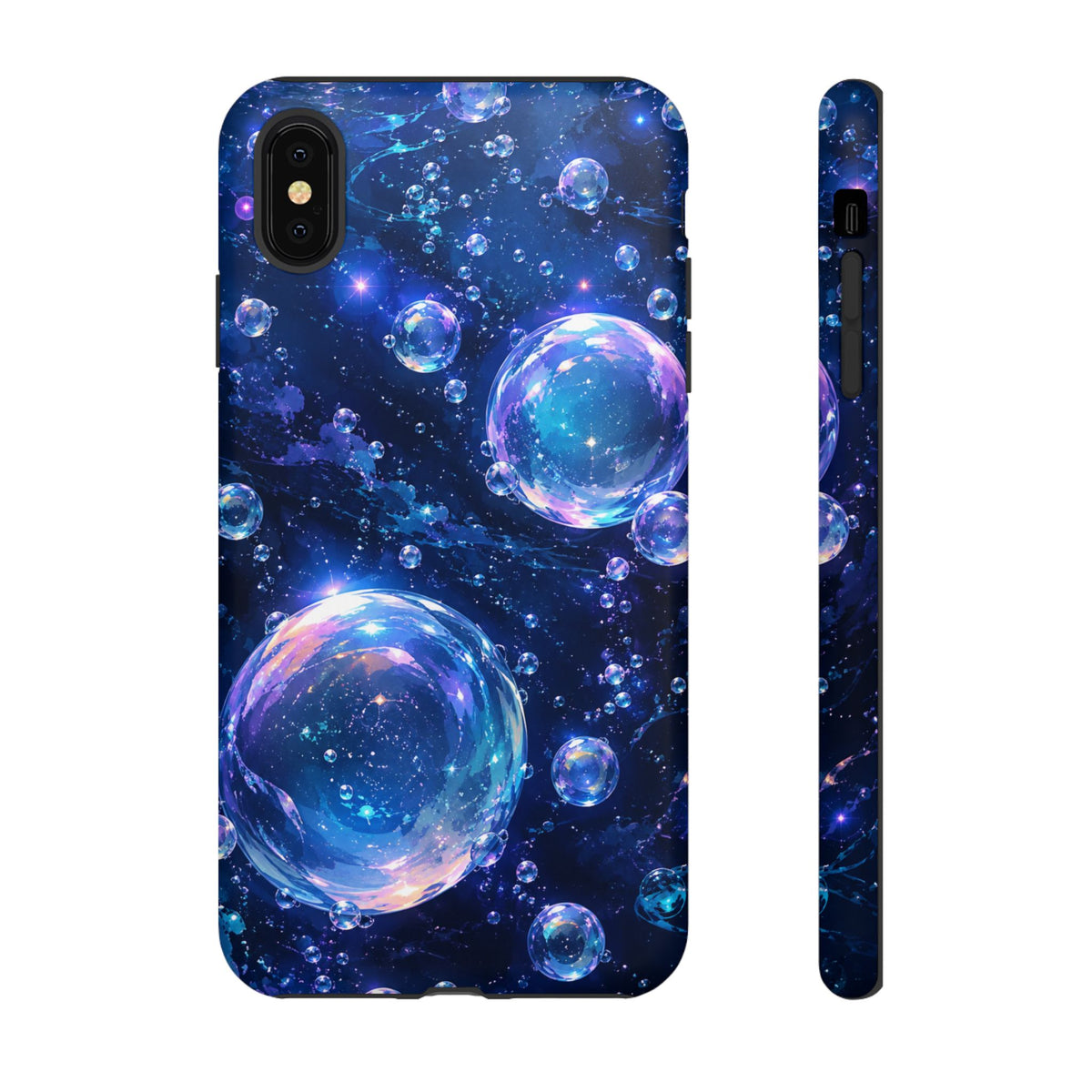 Bubbles Phone Case