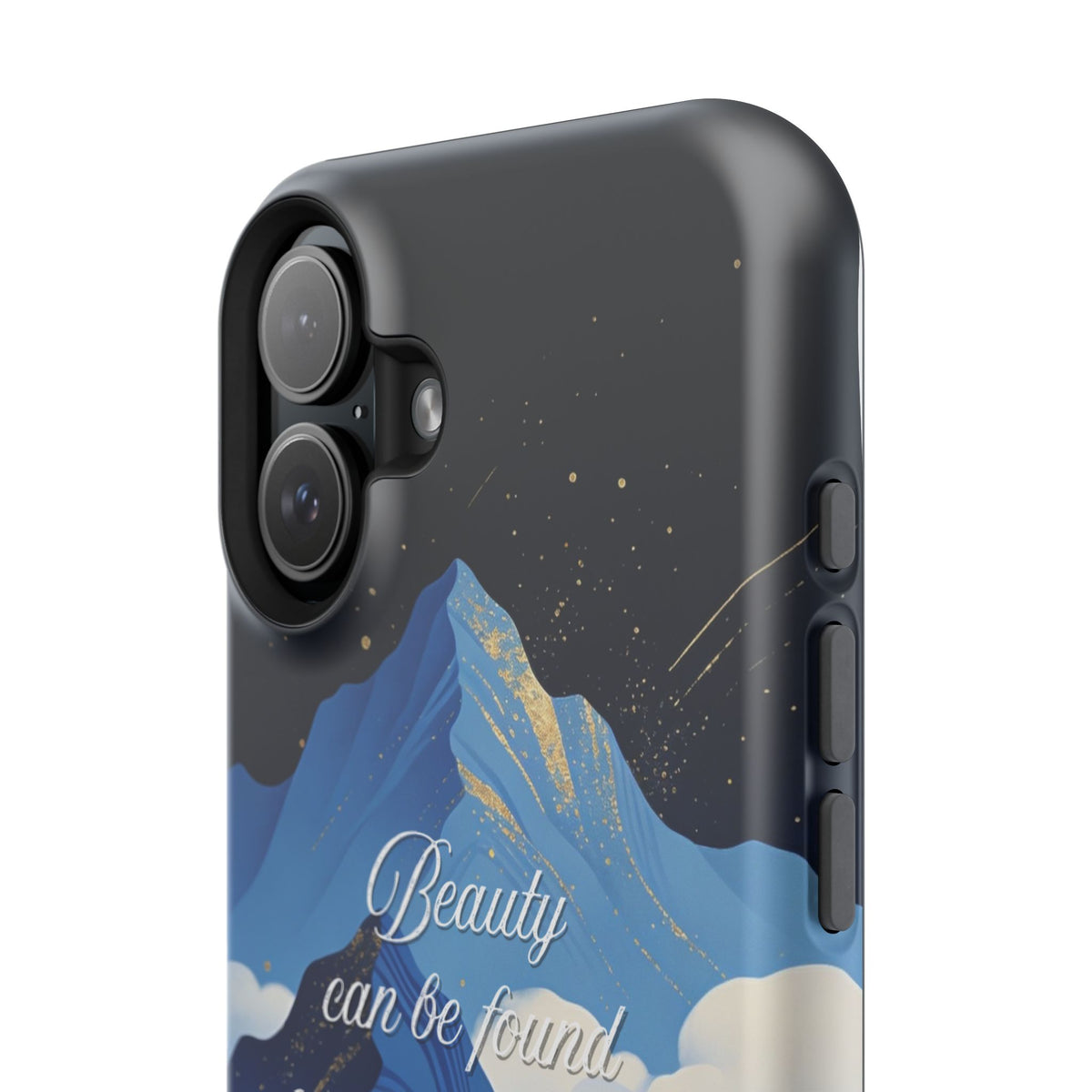 Impact-Resistant Cases