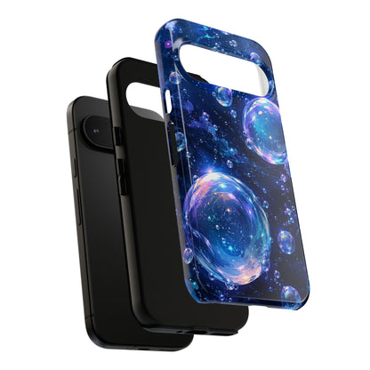 Bubbles Phone Case