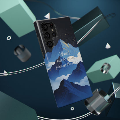 Impact-Resistant Cases
