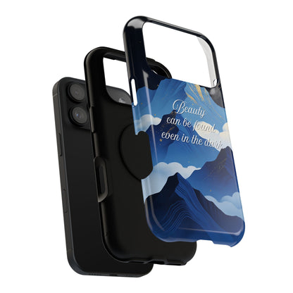Impact-Resistant Cases