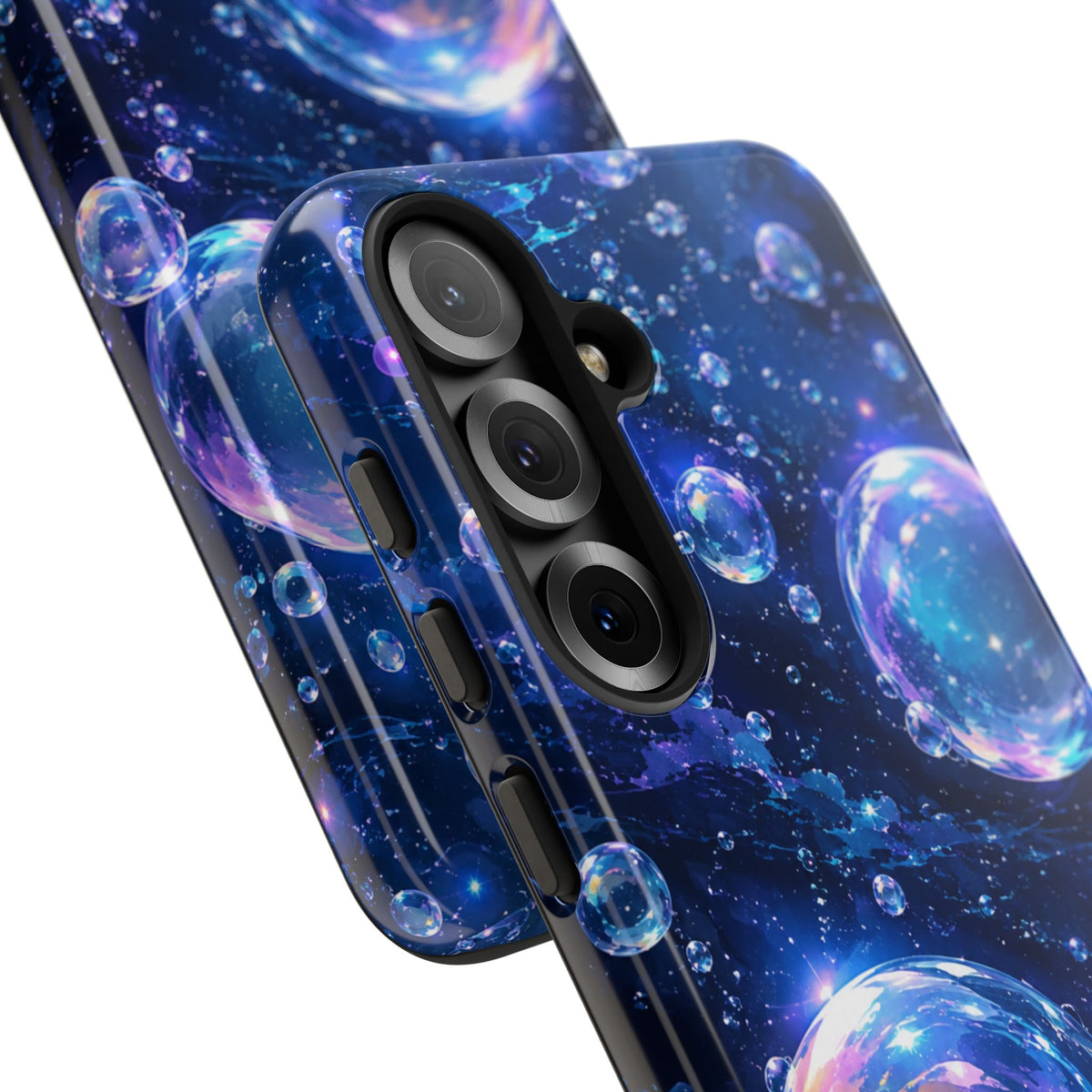 Bubbles Phone Case