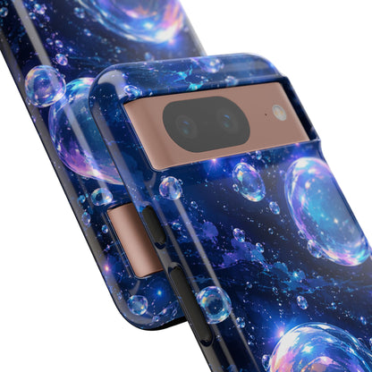 Bubbles Phone Case