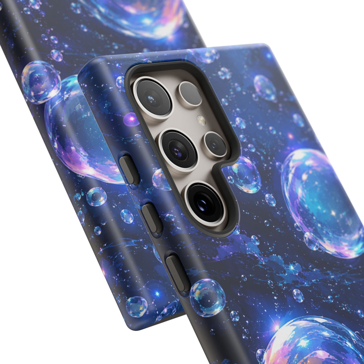 Bubbles Phone Case