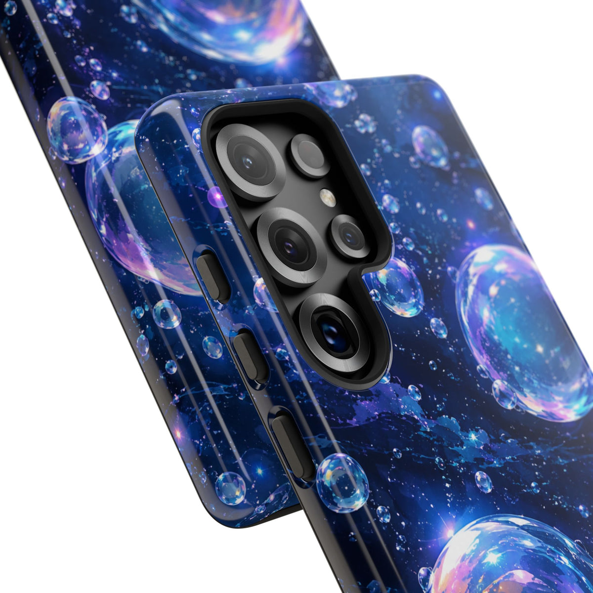 Bubbles Phone Case