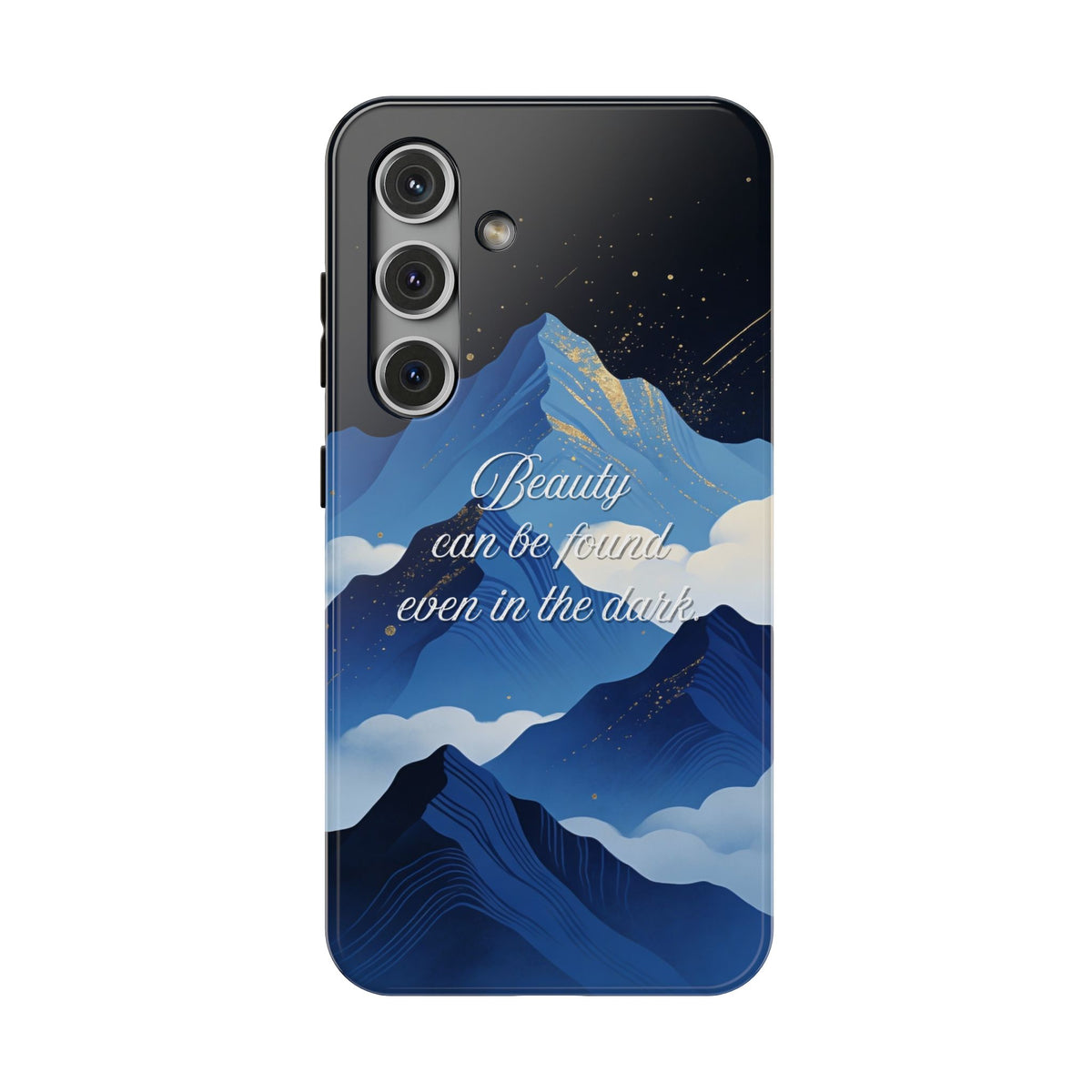 Impact-Resistant Cases