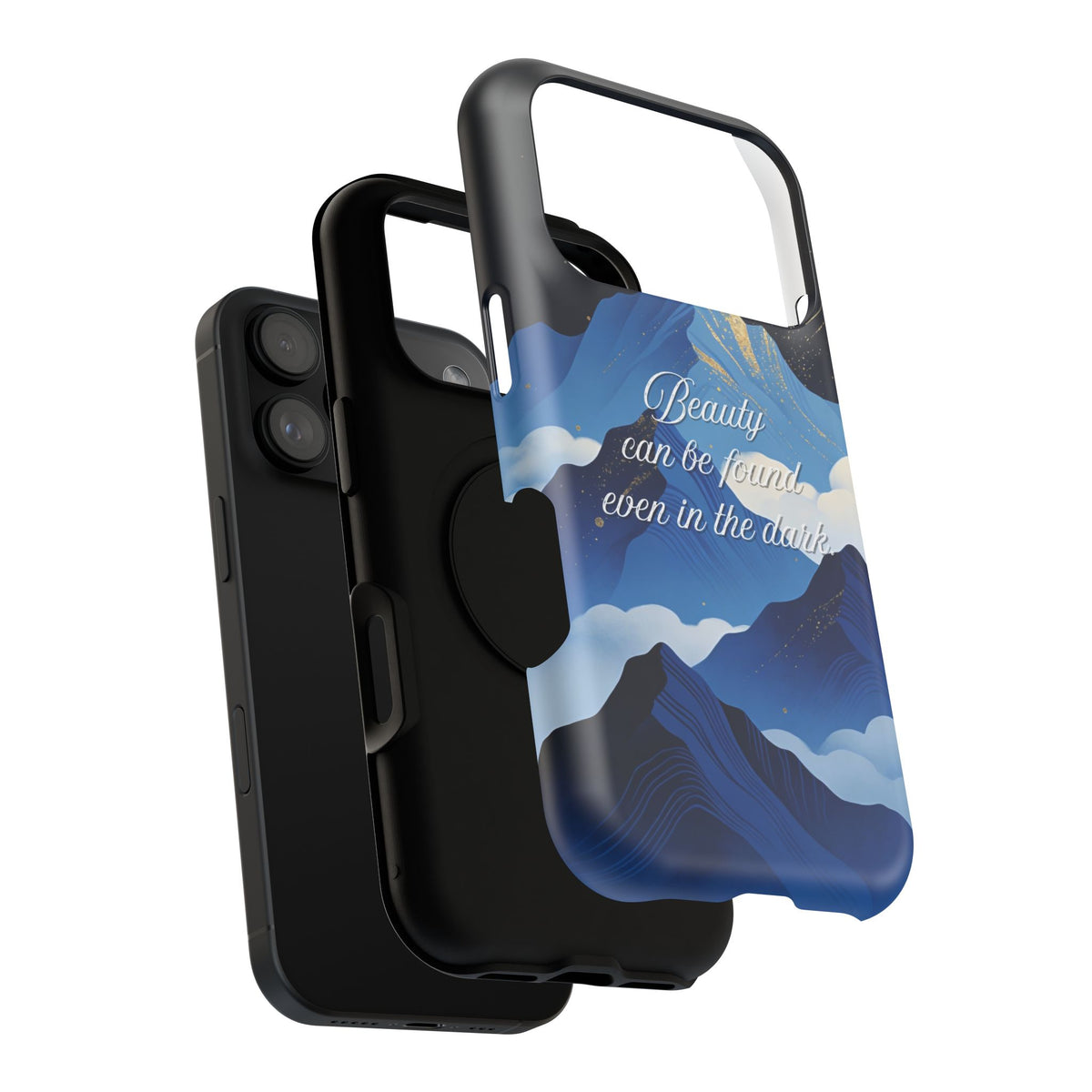 Impact-Resistant Cases
