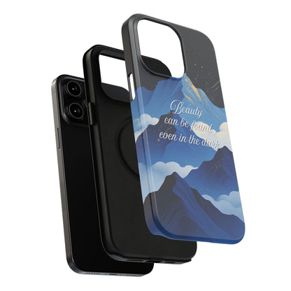 Impact-Resistant Cases