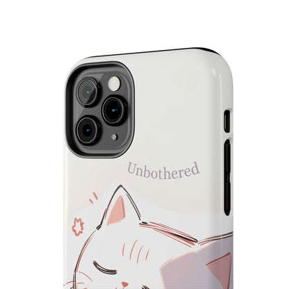 Cutie Patootie Tough Phone Case