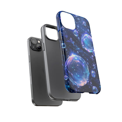 Bubbles Phone Case