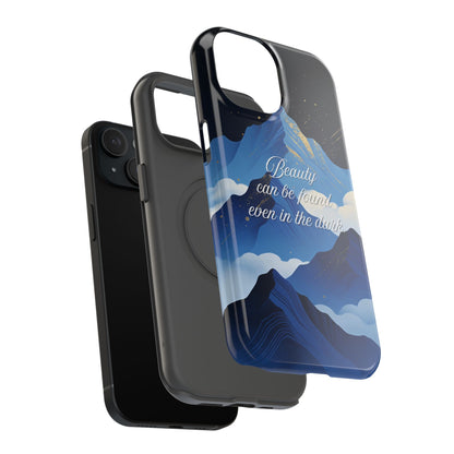 Impact-Resistant Cases