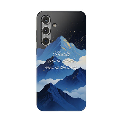 Impact-Resistant Cases