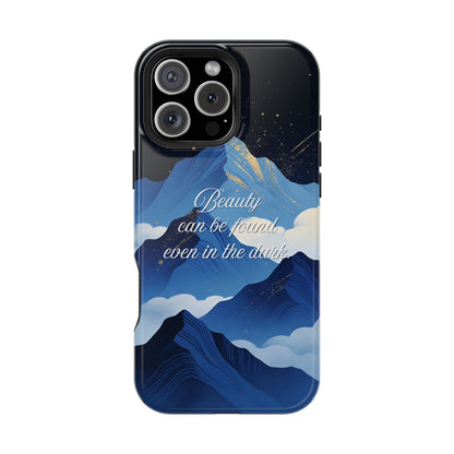 Impact-Resistant Cases