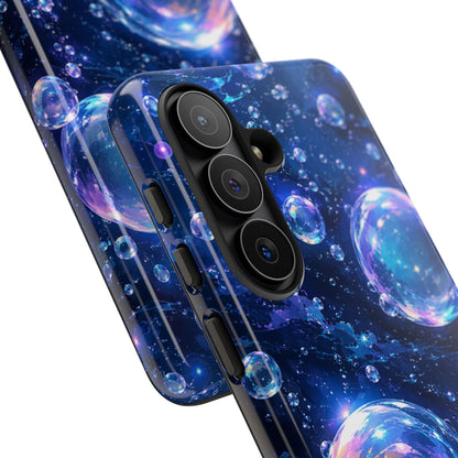 Bubbles Phone Case