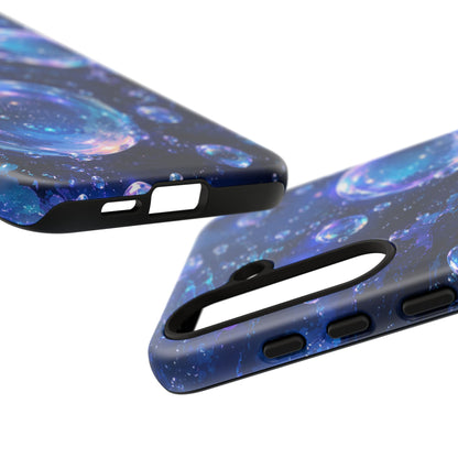 Bubbles Phone Case