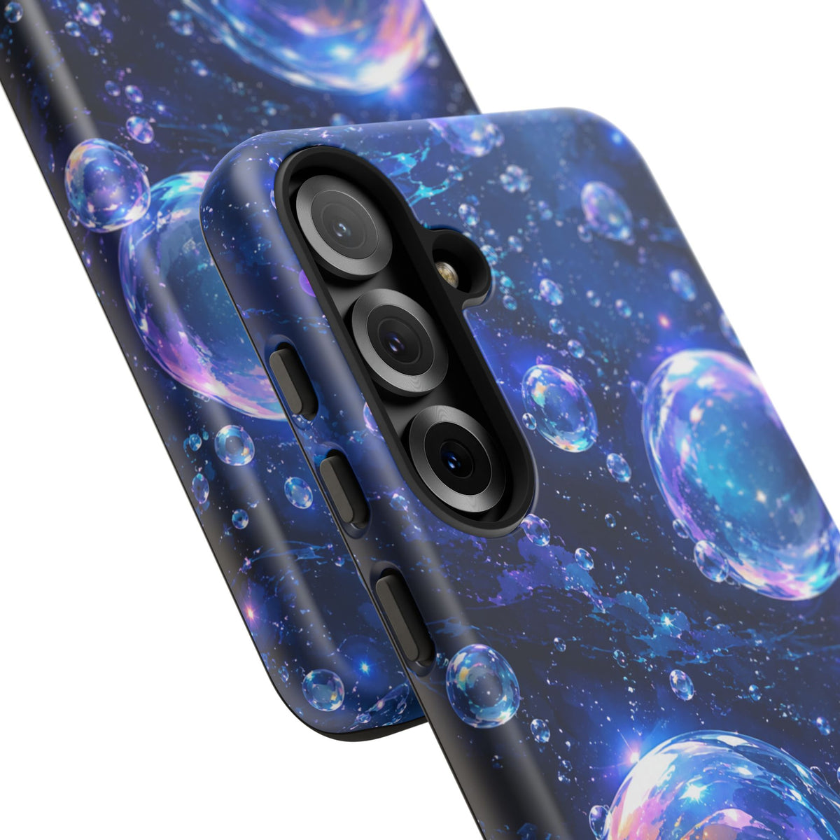 Bubbles Phone Case