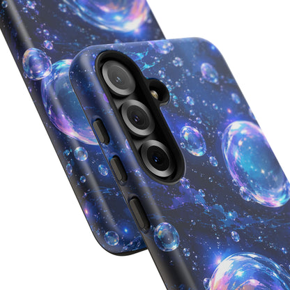Bubbles Phone Case