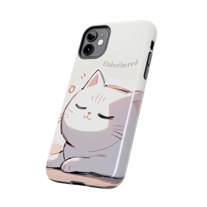 Cutie Patootie Tough Phone Case