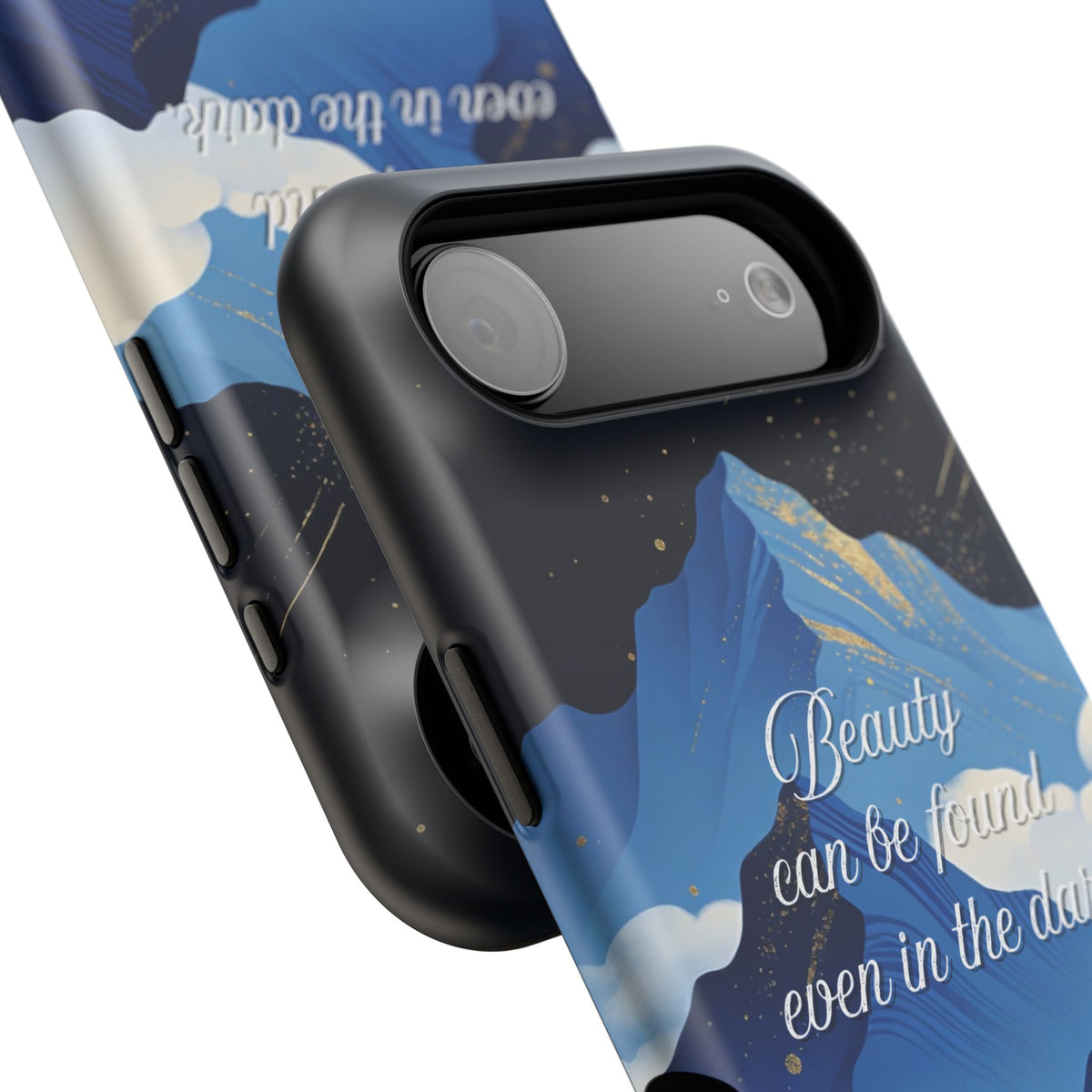 Impact-Resistant Cases