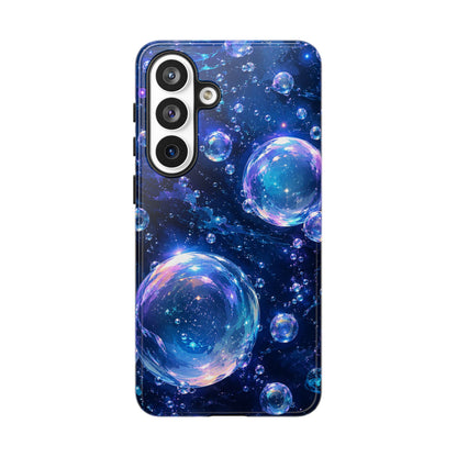 Bubbles Phone Case
