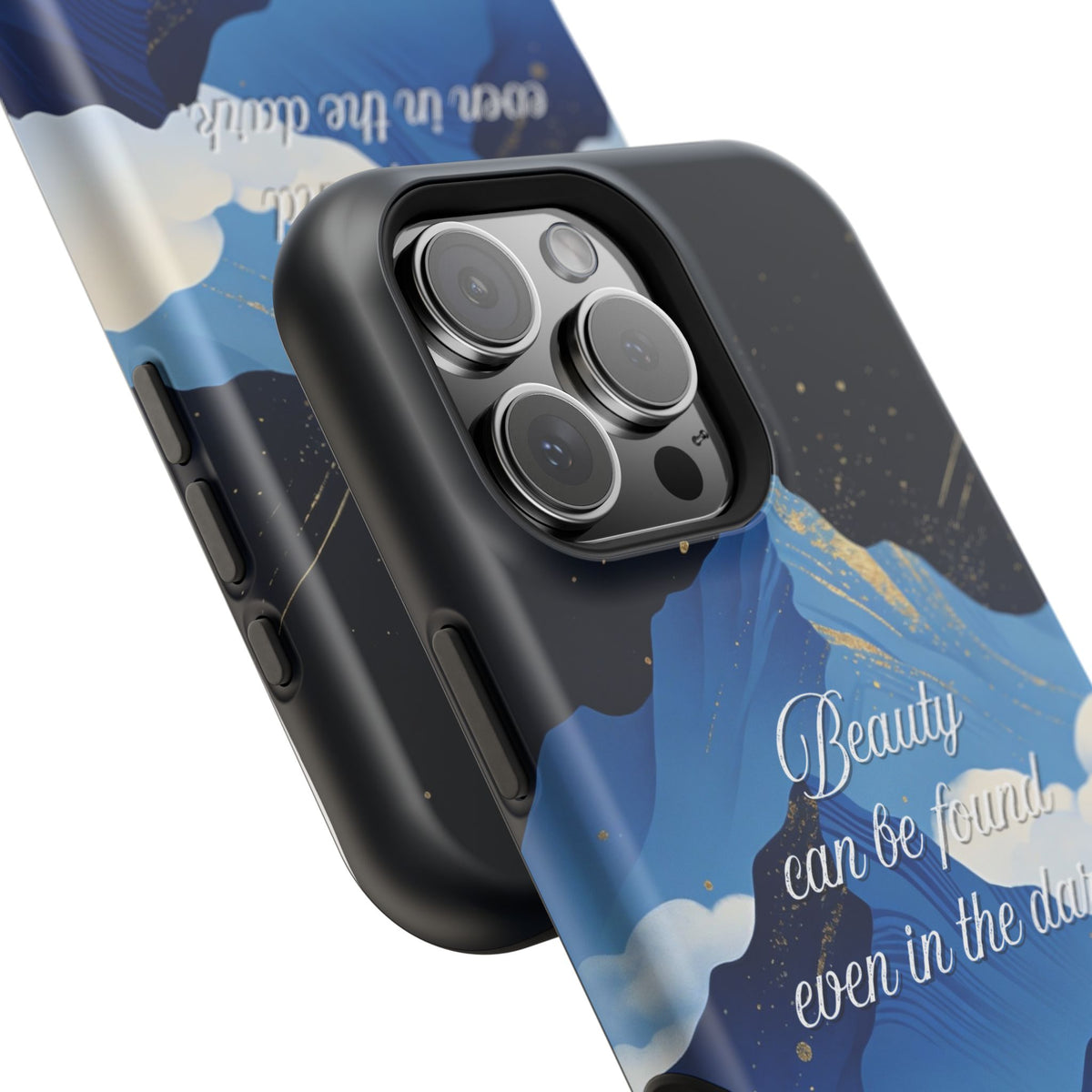 Impact-Resistant Cases