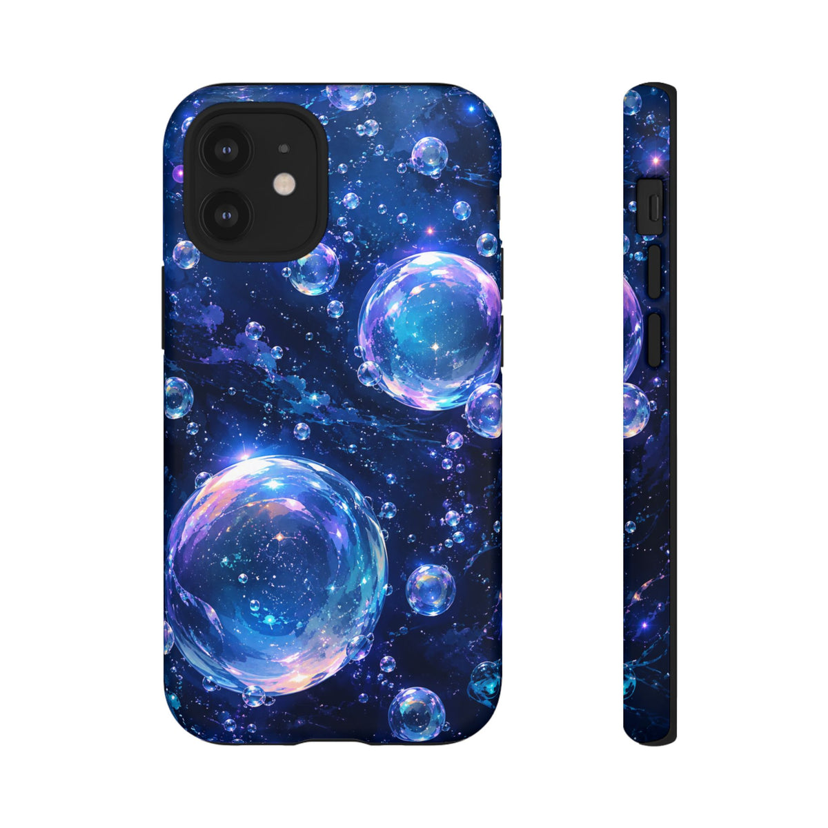 Bubbles Phone Case