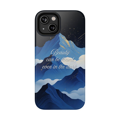 Impact-Resistant Cases