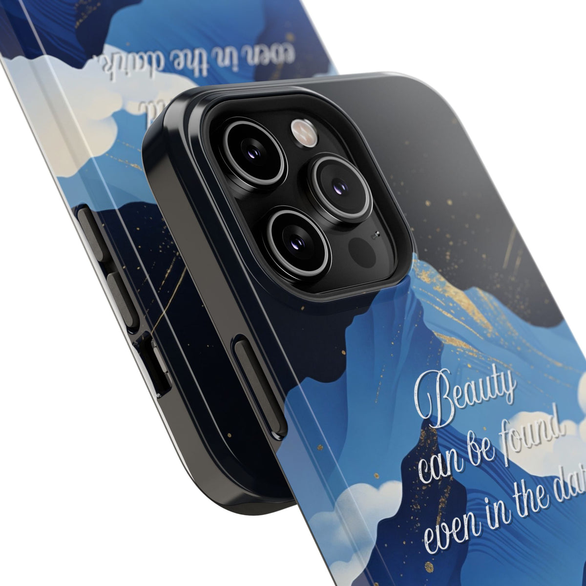 Impact-Resistant Cases